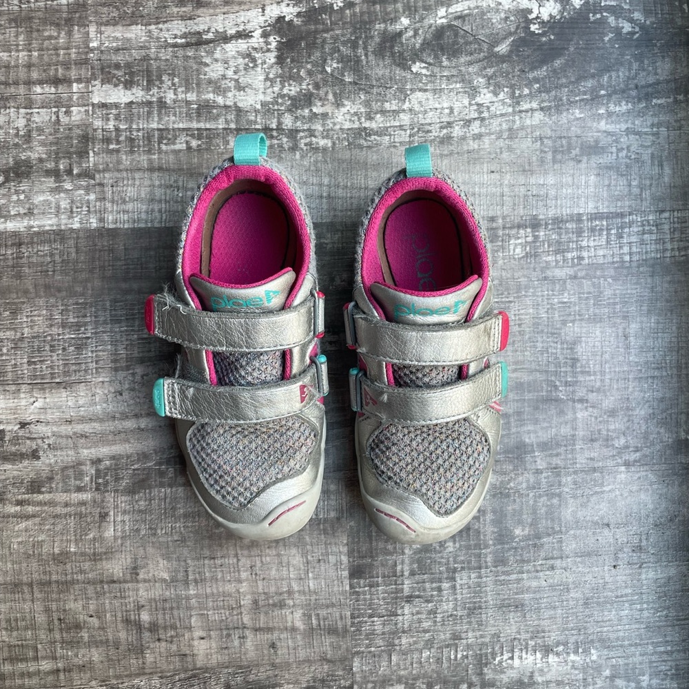 PLAE Kids Sneakers 11.5